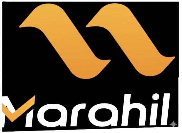 شركة مراحل التحلية استيراد محطات تحلية المياه - شعار الشركة